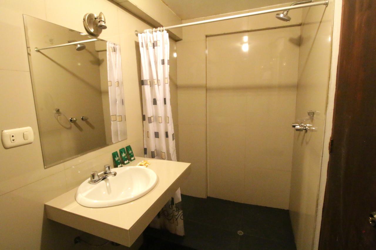 Hotel Sol De Los Andes Inn - Machu Picchu Aguas Calientes Экстерьер фото
